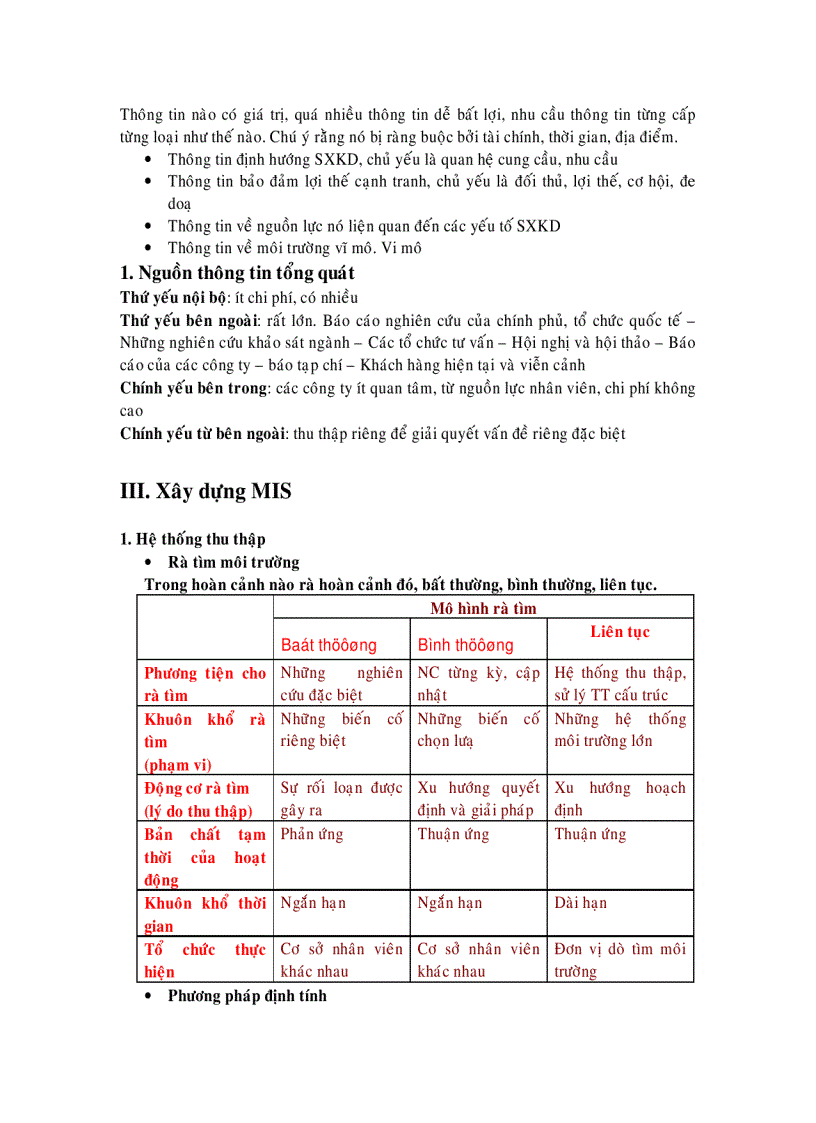 image for page Chiến Lược và Chính Sách Kinh Doanh