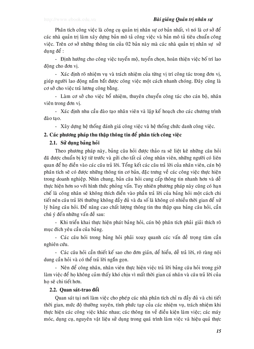 image for page Bài giảng Quản Trị Nhân Sự