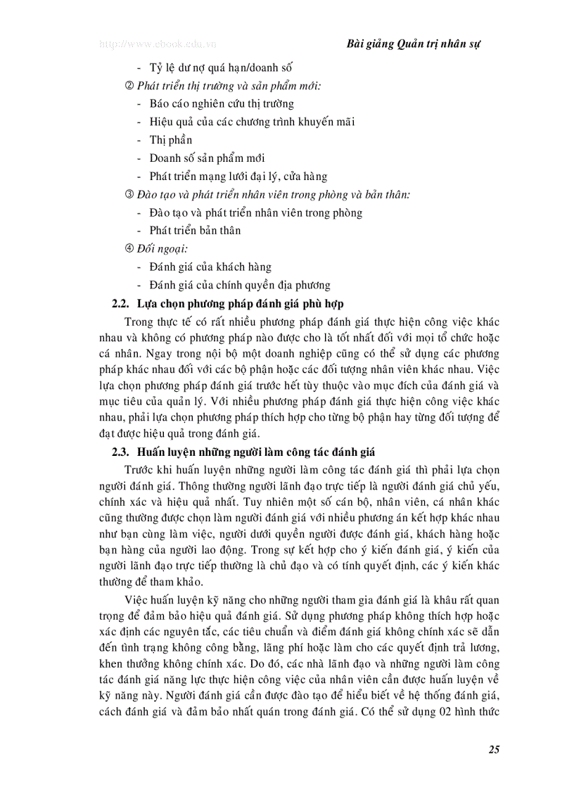 image for page Bài giảng Quản Trị Nhân Sự