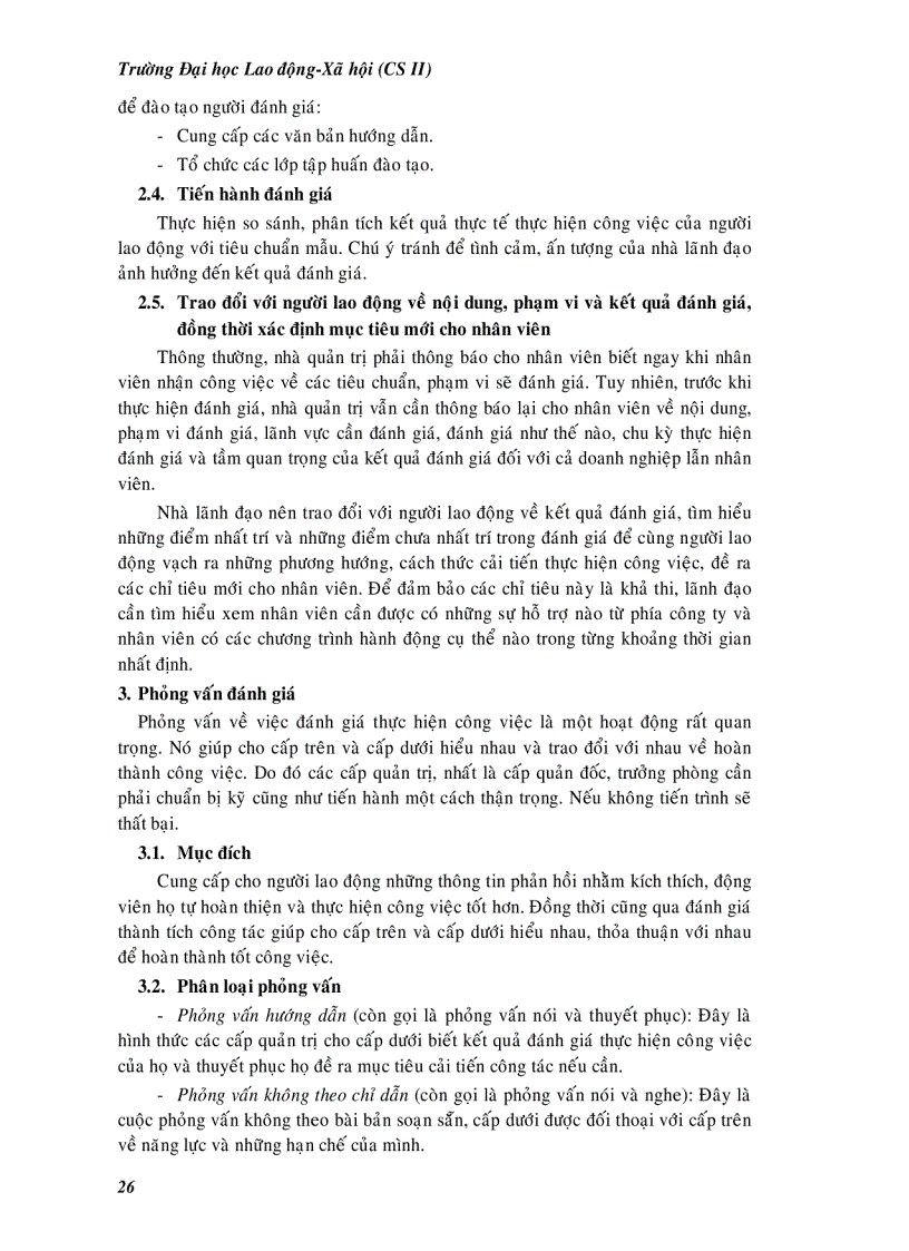 image for page Bài giảng Quản Trị Nhân Sự