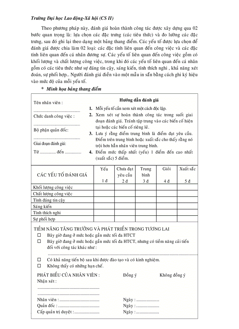 image for page Bài giảng Quản Trị Nhân Sự