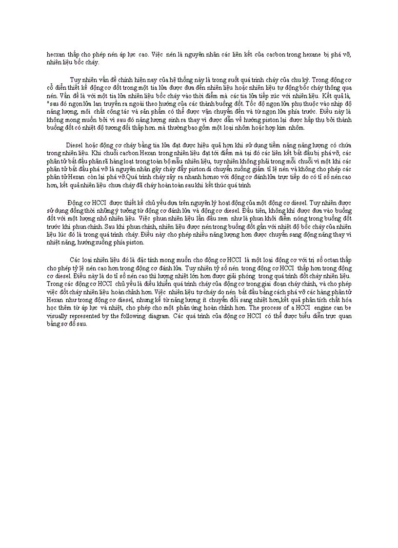 image for page Động cơ HCCI động cơ cháy đồng đều nhờ nén