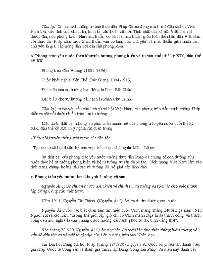 image for page Hỏi đáp Lịch sử Đảng cộng sản Việt Nam