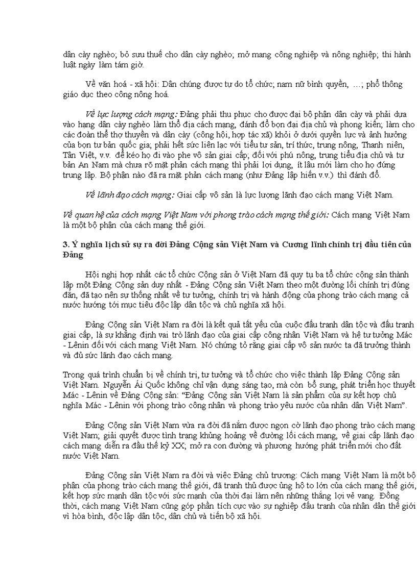 image for page Hỏi đáp Lịch sử Đảng cộng sản Việt Nam