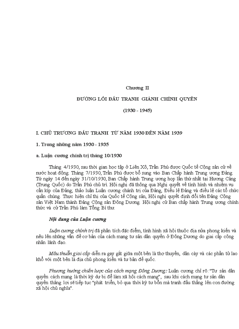 image for page Hỏi đáp Lịch sử Đảng cộng sản Việt Nam