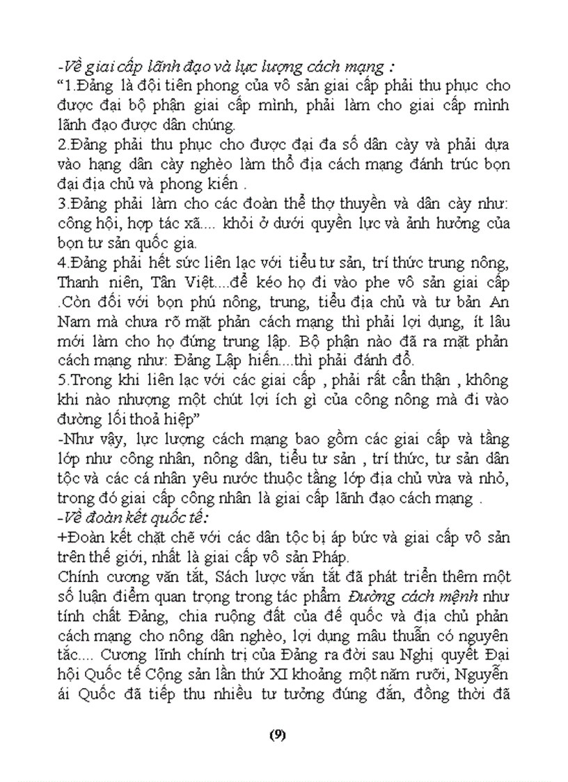 image for page Hỏi đáp Lịch sử Đảng cộng sản Việt Nam 1