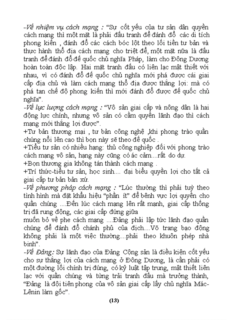 image for page Hỏi đáp Lịch sử Đảng cộng sản Việt Nam 1