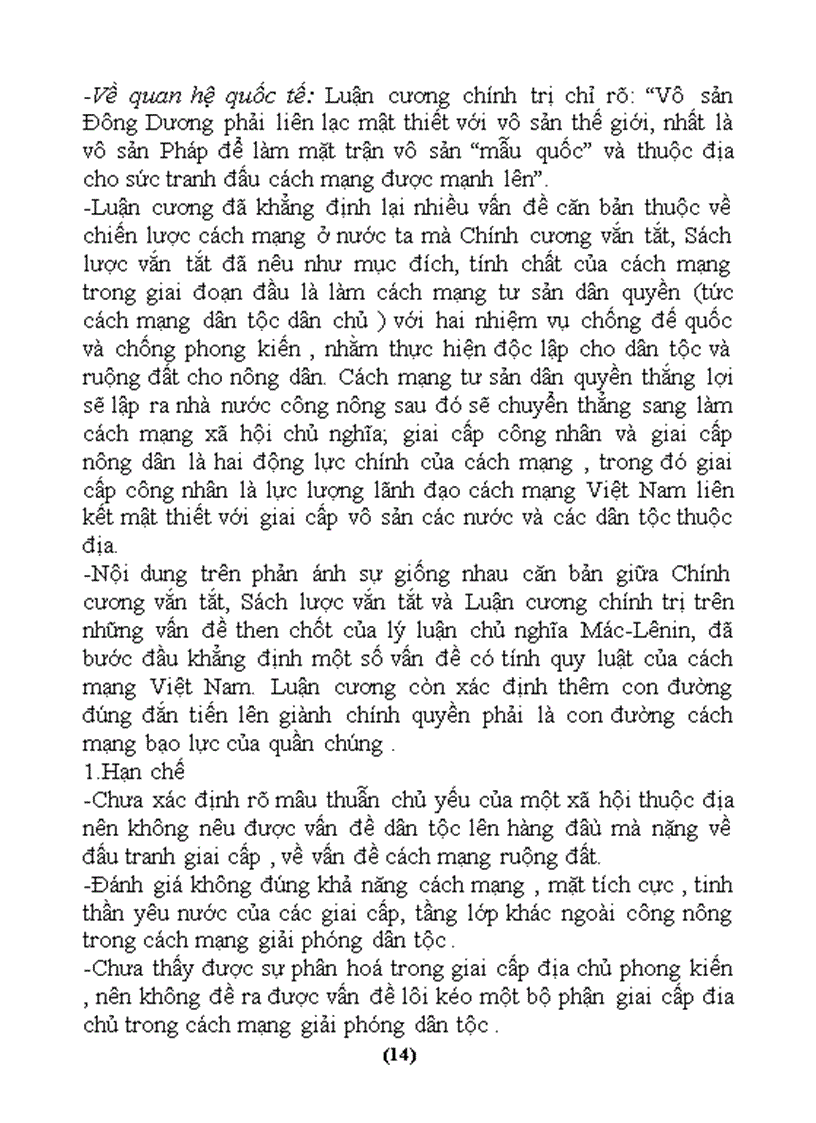 image for page Hỏi đáp Lịch sử Đảng cộng sản Việt Nam 1