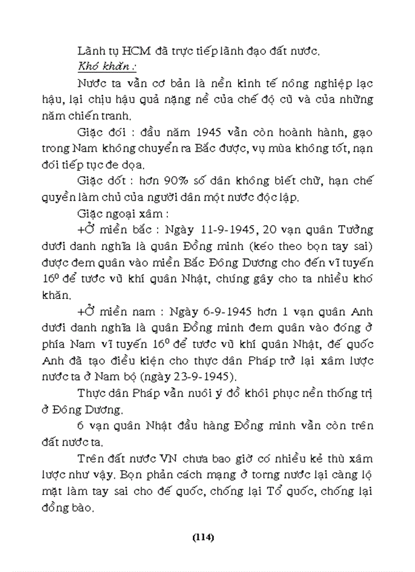 image for page Hỏi đáp Lịch sử Đảng cộng sản Việt Nam 1