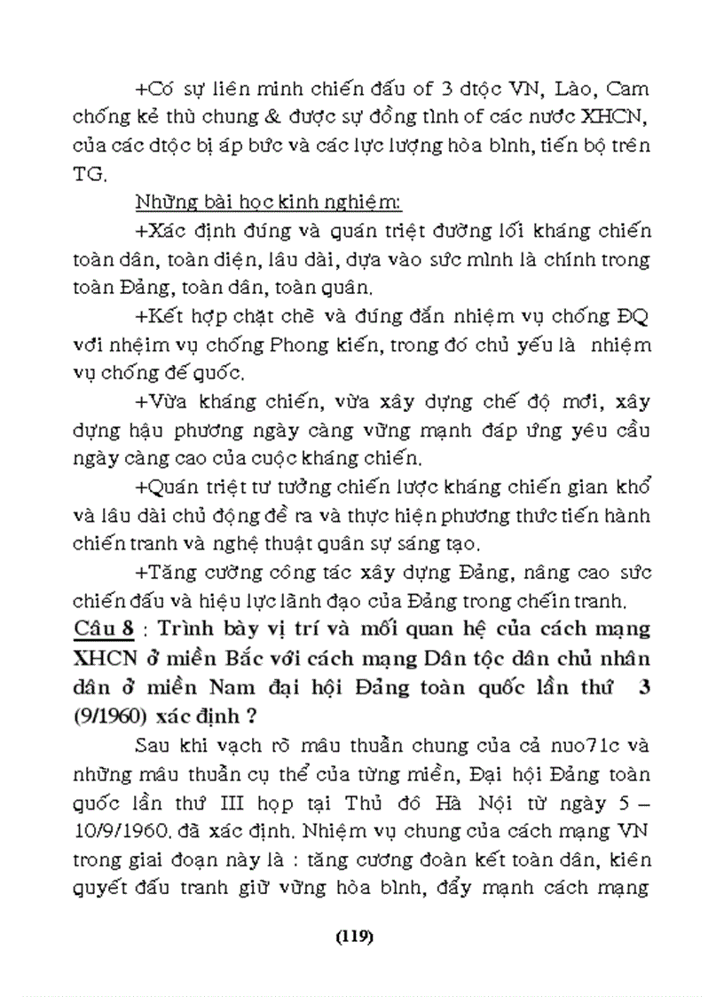 image for page Hỏi đáp Lịch sử Đảng cộng sản Việt Nam 1