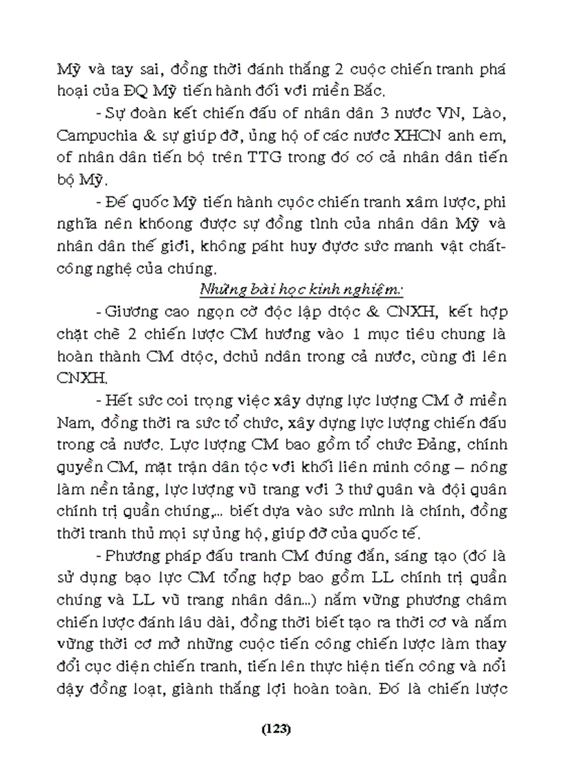 image for page Hỏi đáp Lịch sử Đảng cộng sản Việt Nam 1