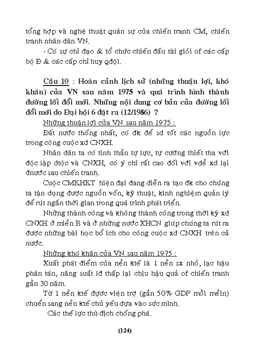 image for page Hỏi đáp Lịch sử Đảng cộng sản Việt Nam 1