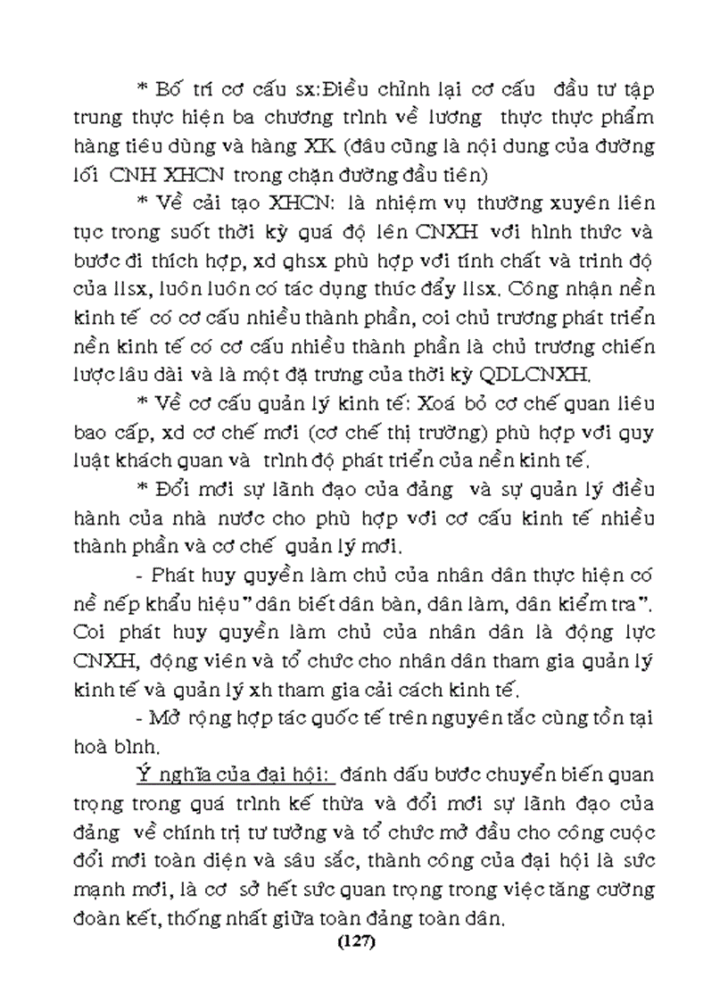 image for page Hỏi đáp Lịch sử Đảng cộng sản Việt Nam 1