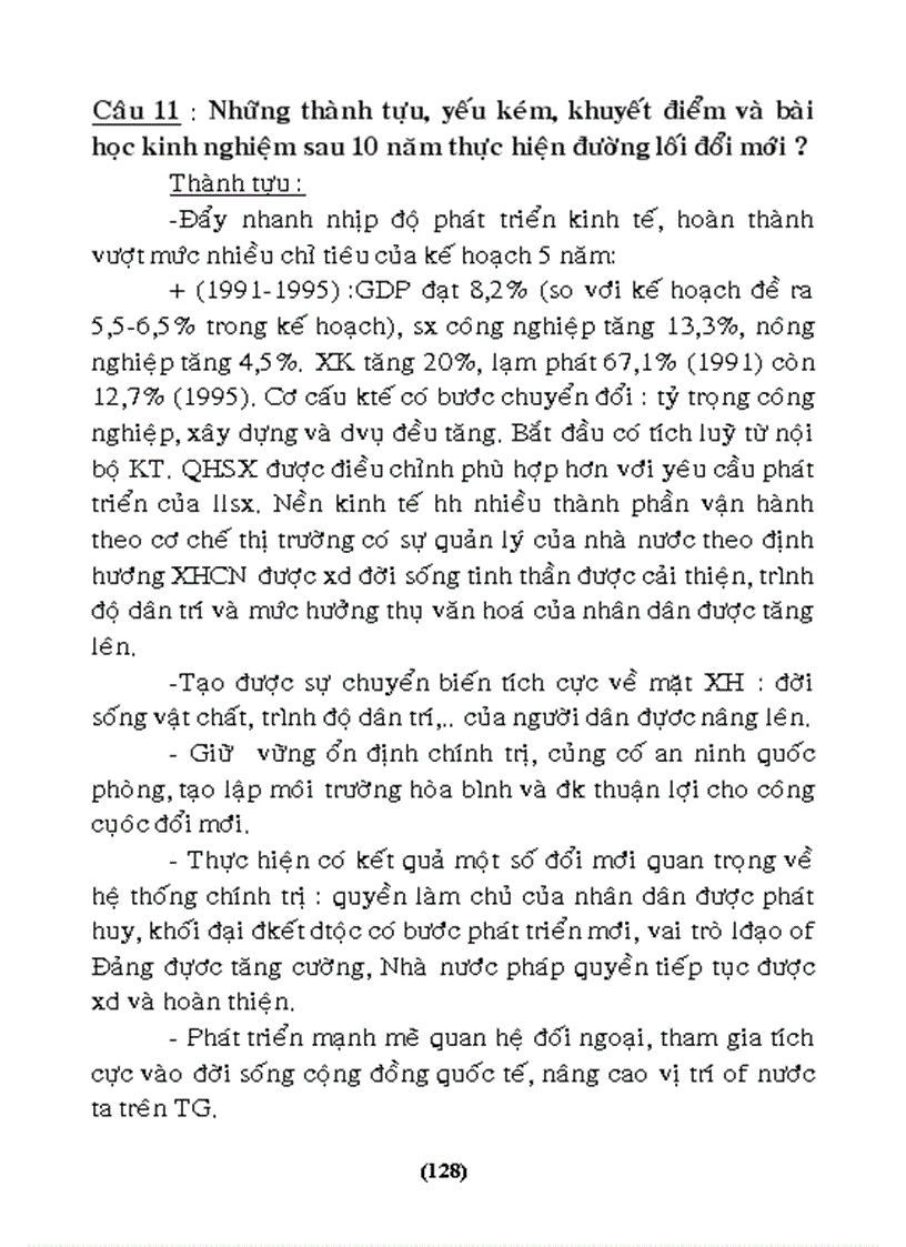 image for page Hỏi đáp Lịch sử Đảng cộng sản Việt Nam 1