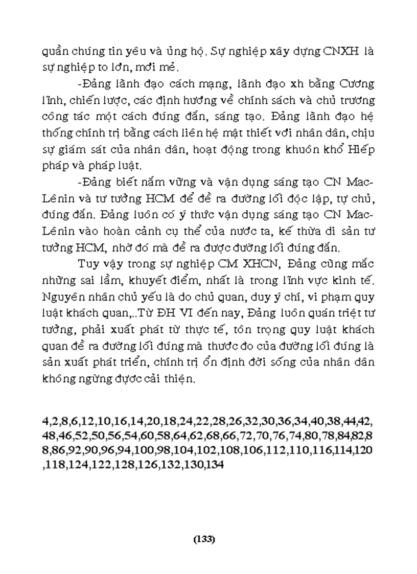 image for page Hỏi đáp Lịch sử Đảng cộng sản Việt Nam 1