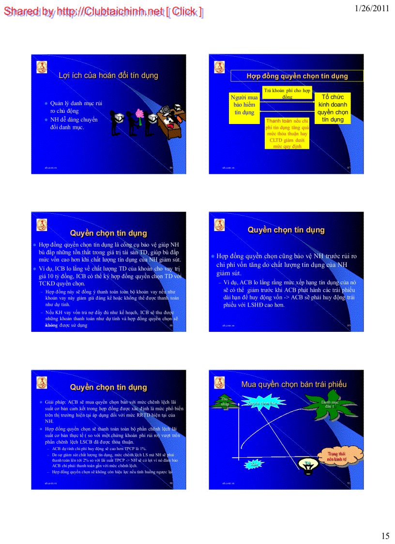 image for page Quản trị rủi ro ngân hàng