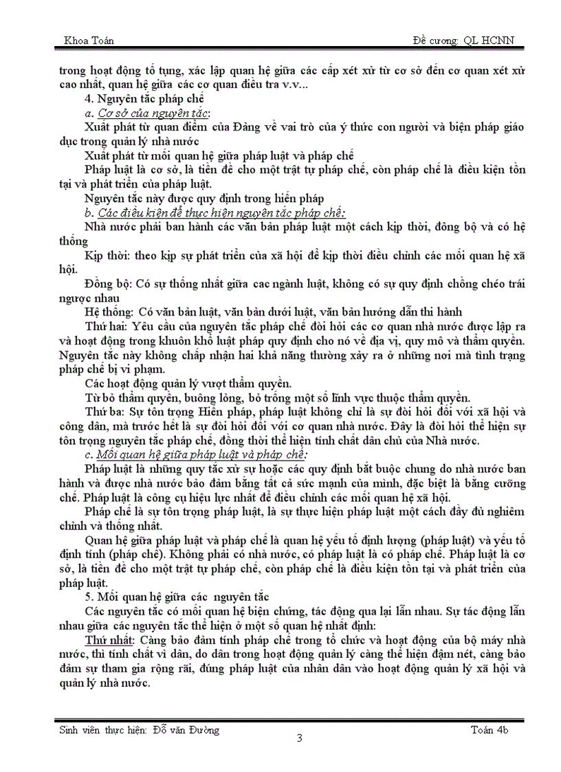 image for page Ôn thi quản lý hành chính nhà nước