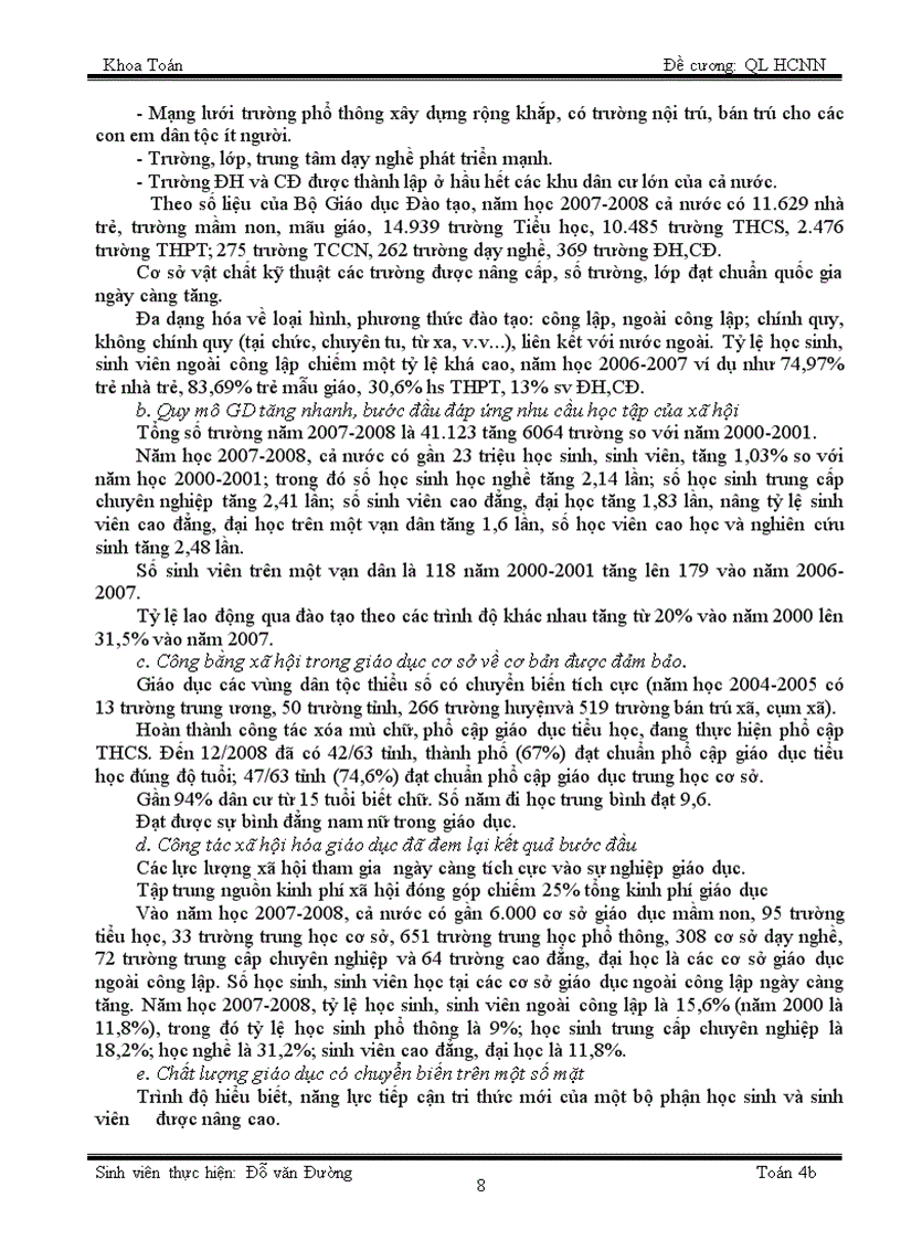 image for page Ôn thi quản lý hành chính nhà nước