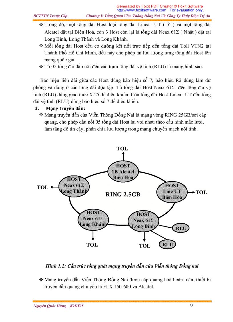 image for page Truyền dẫn Vô Tuyến