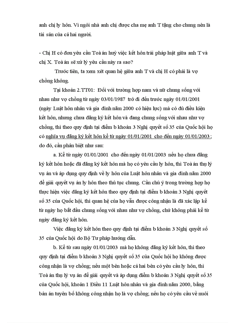 image for page Ôn tập môn Luật HN GĐ