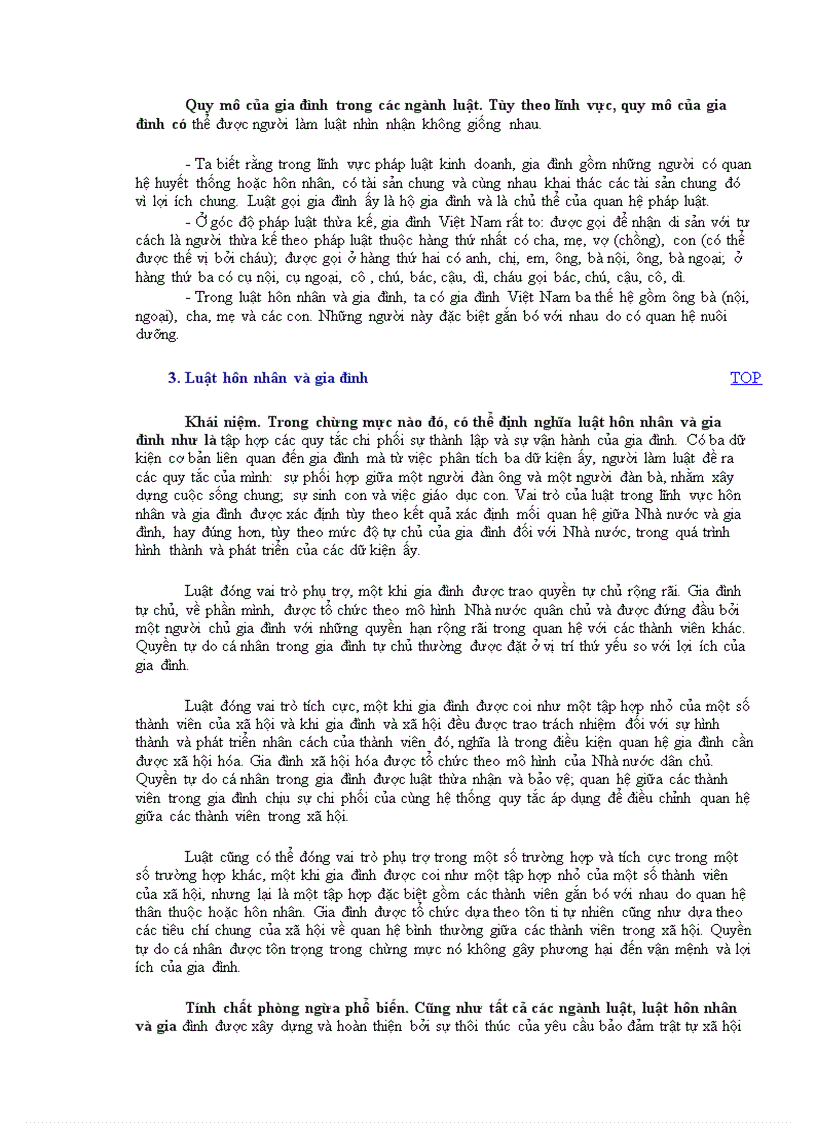 image for page Bài giảng môn Luật hôn nhân và gia đình