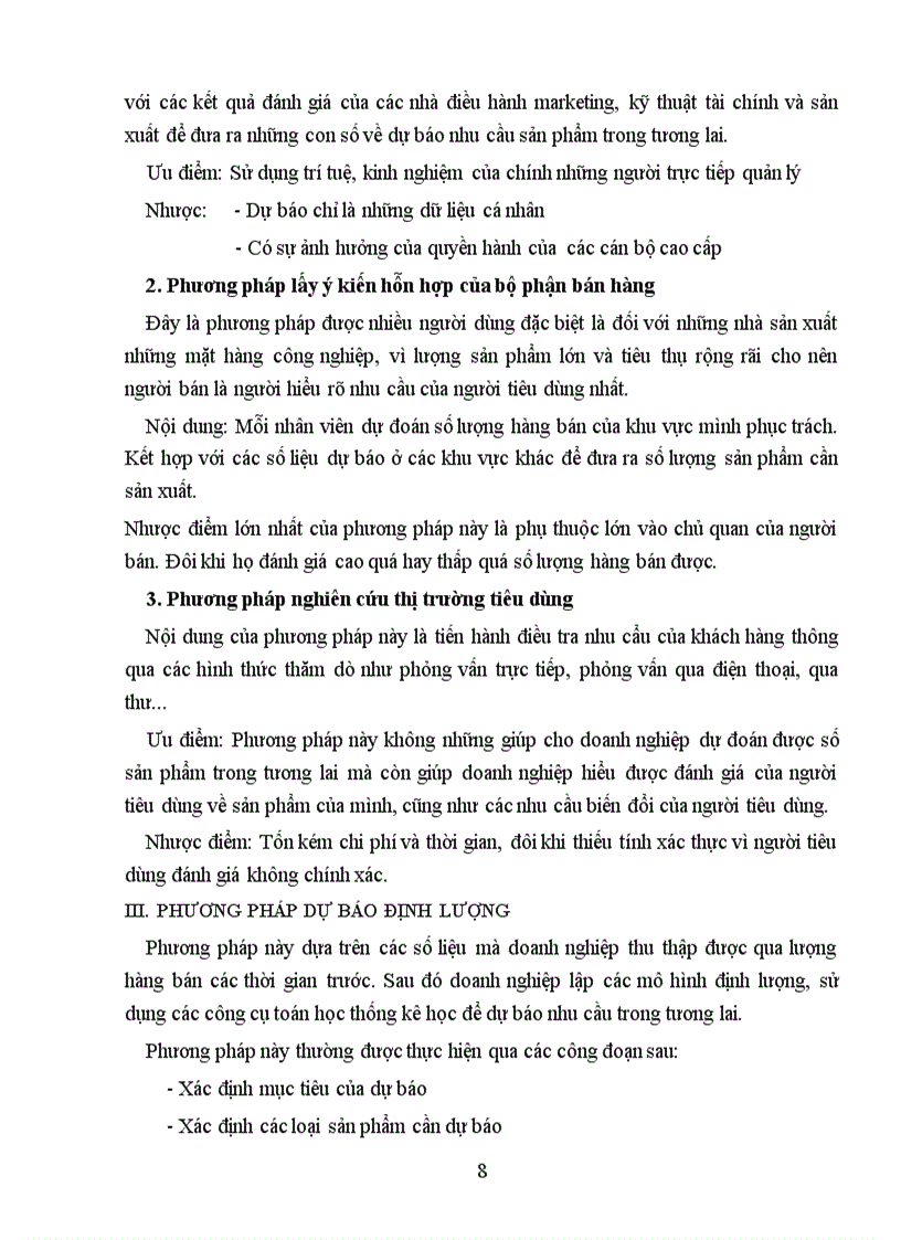 image for page Bài giảng môn Quản trị sản xuất và tác nghiệp