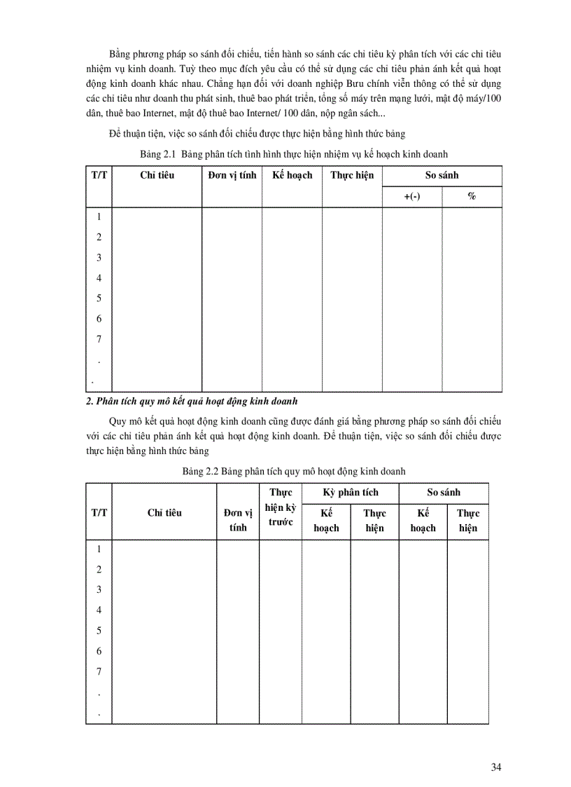 image for page Giáo trình Phân Tích Hoạt Động Kinh Doanh 1