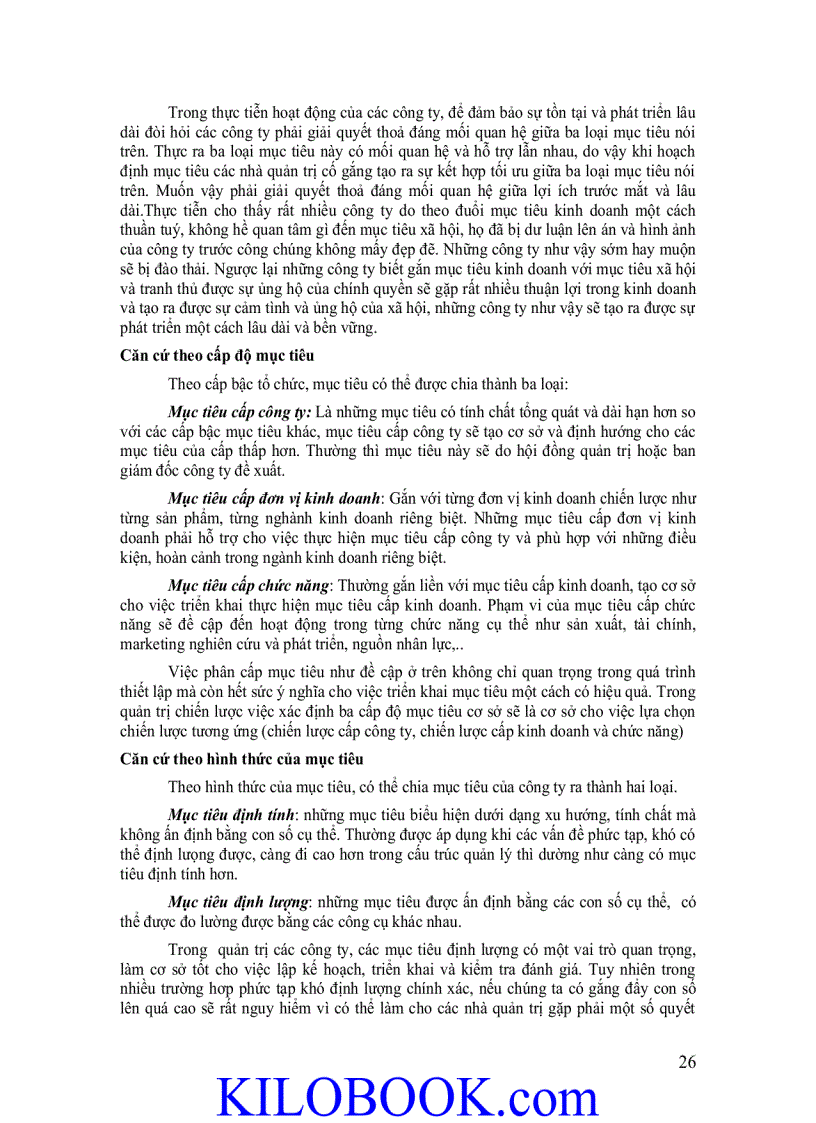 image for page Bài giảng Quản trị chiến lược 2