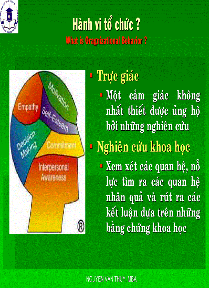 image for page Tài liệu Hành Vi Tổ Chức Nguyễn Văn Thụy