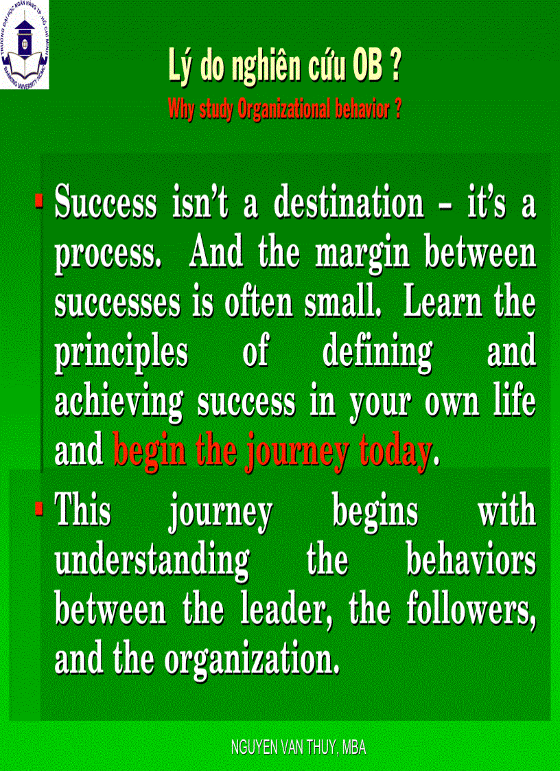 image for page Tài liệu Hành Vi Tổ Chức Nguyễn Văn Thụy