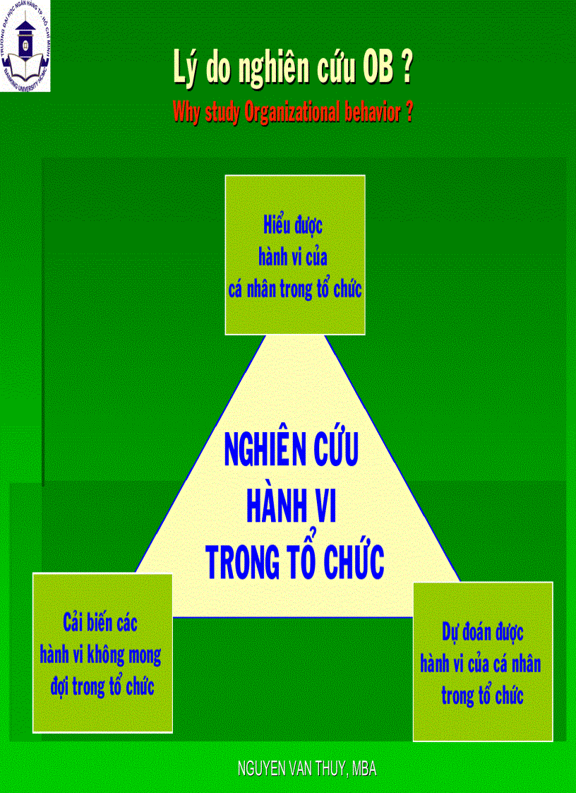 image for page Tài liệu Hành Vi Tổ Chức Nguyễn Văn Thụy