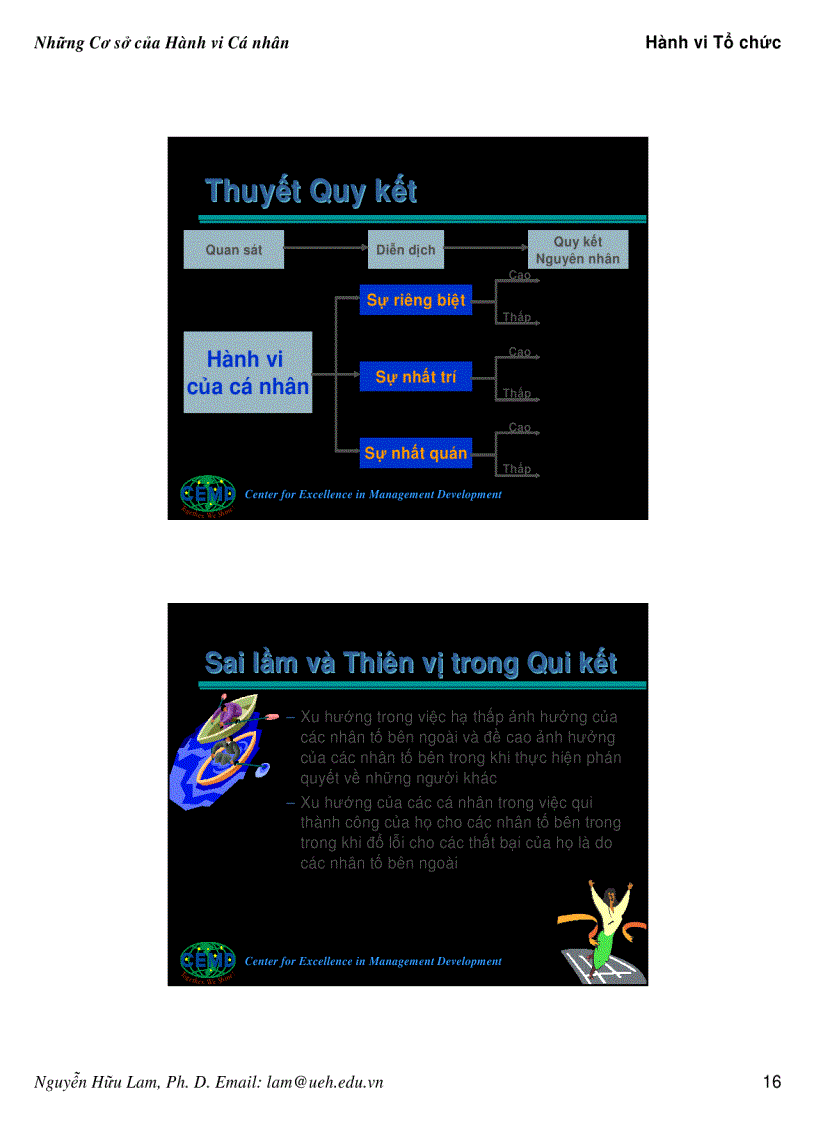 image for page Tài liệu Hành Vi Tổ Chức Nguyễn Hữu Lam