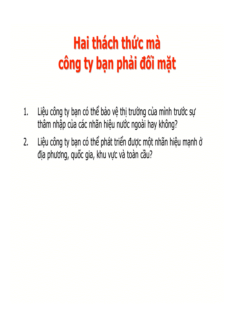 image for page Marketing mới cho thời đại mới
