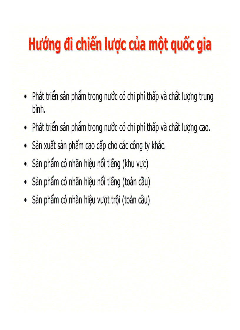 image for page Marketing mới cho thời đại mới