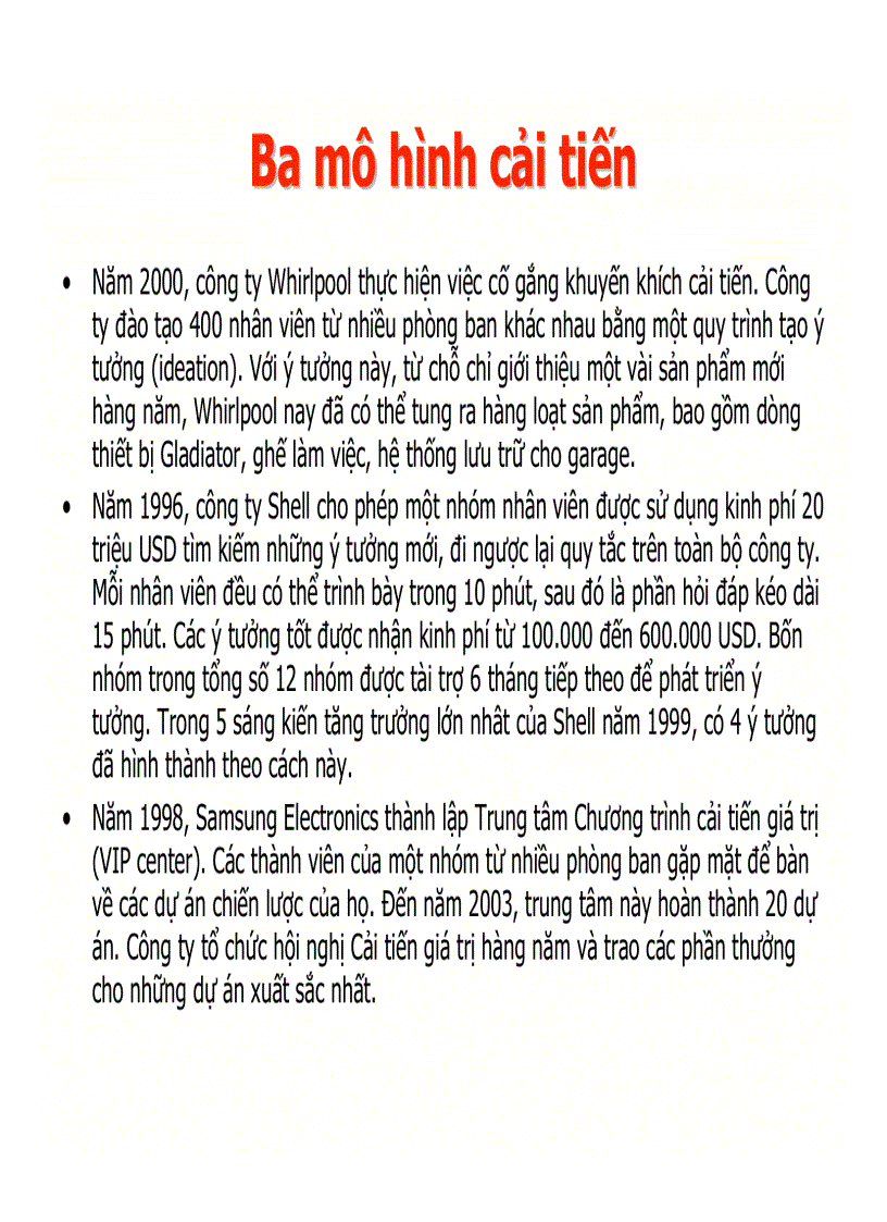 image for page Marketing mới cho thời đại mới