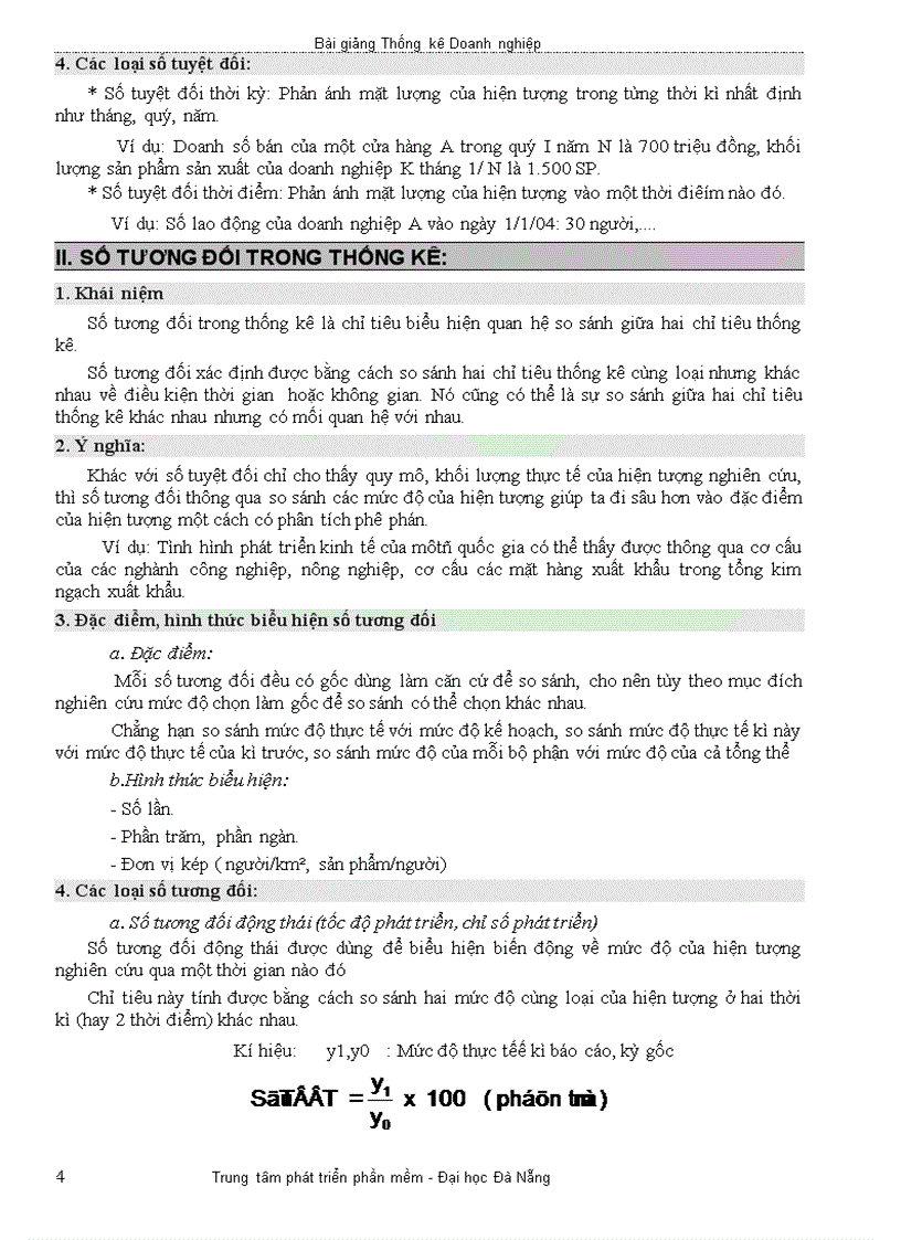 image for page Giáo trình Thống Kê Doanh Nghiệp