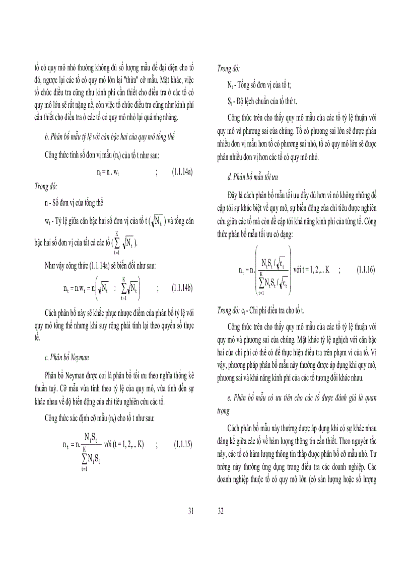 image for page Phương pháp luận thống kê