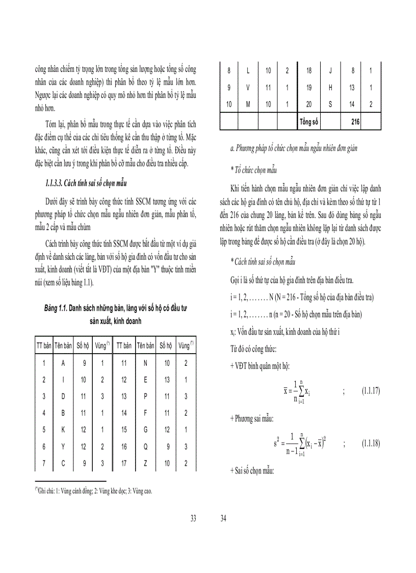 image for page Phương pháp luận thống kê