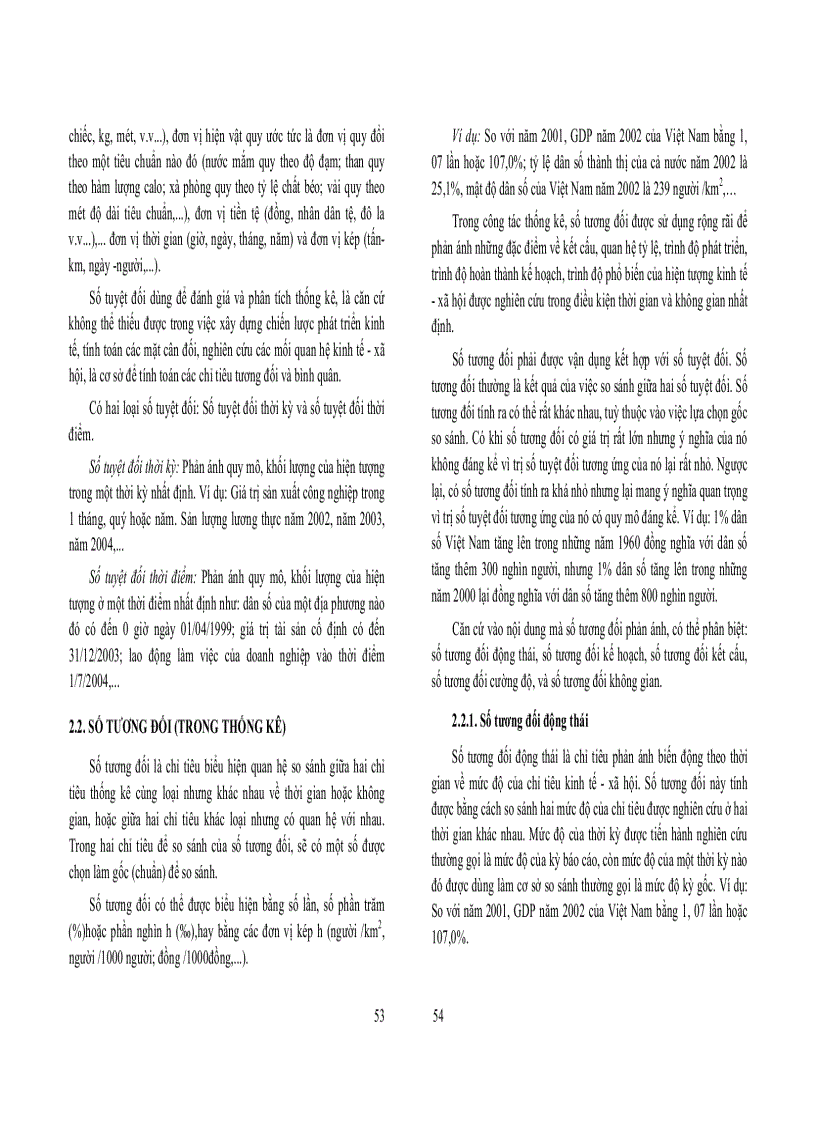 image for page Phương pháp luận thống kê