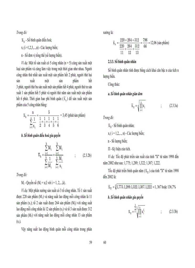 image for page Phương pháp luận thống kê