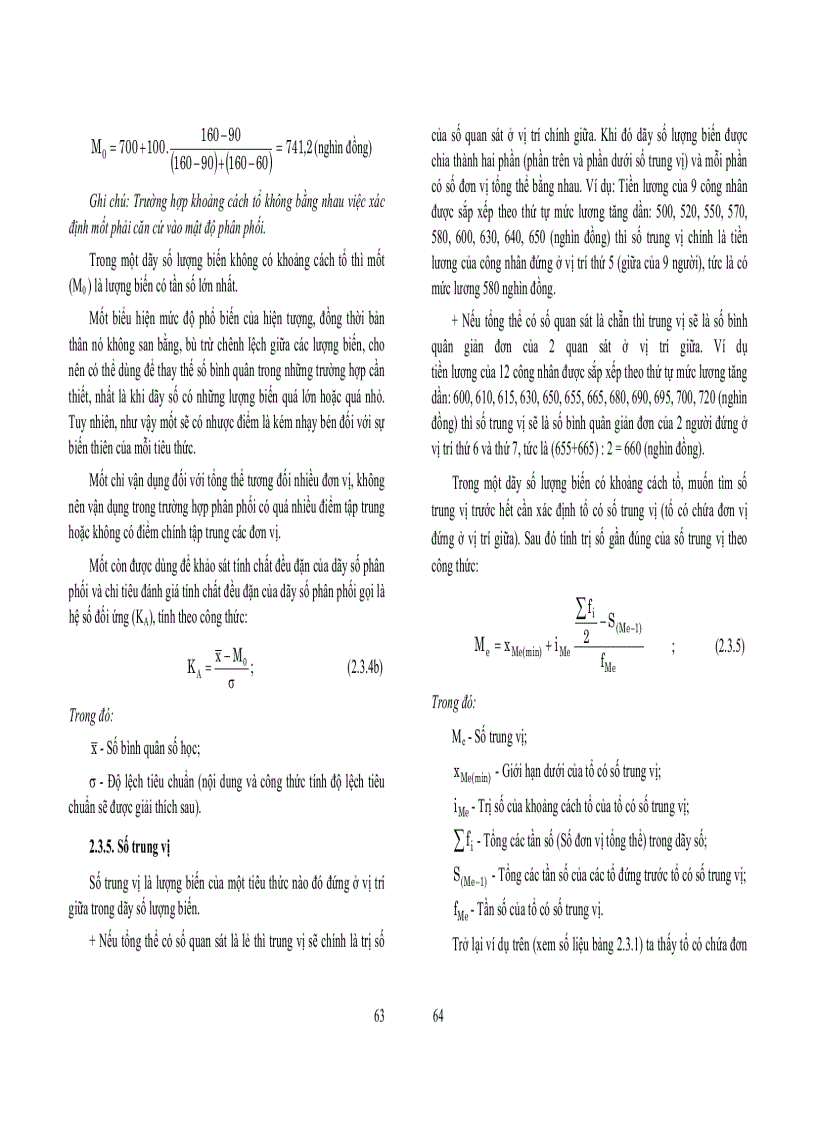 image for page Phương pháp luận thống kê