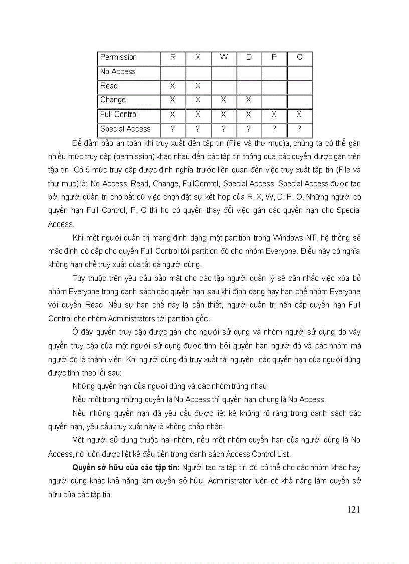 image for page Quản trị mạng máy tính