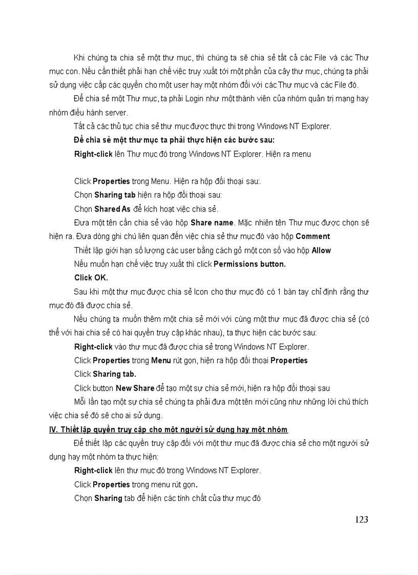 image for page Quản trị mạng máy tính