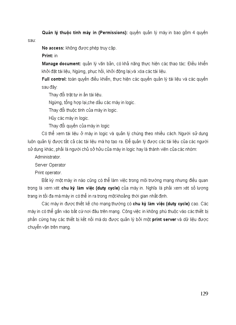 image for page Quản trị mạng máy tính