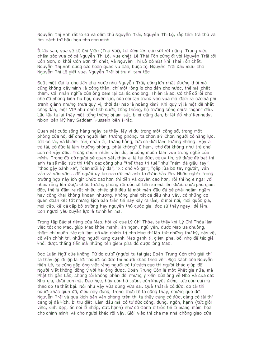 image for page Đạo Học Lão Trang Chương I Dẫn Nhập