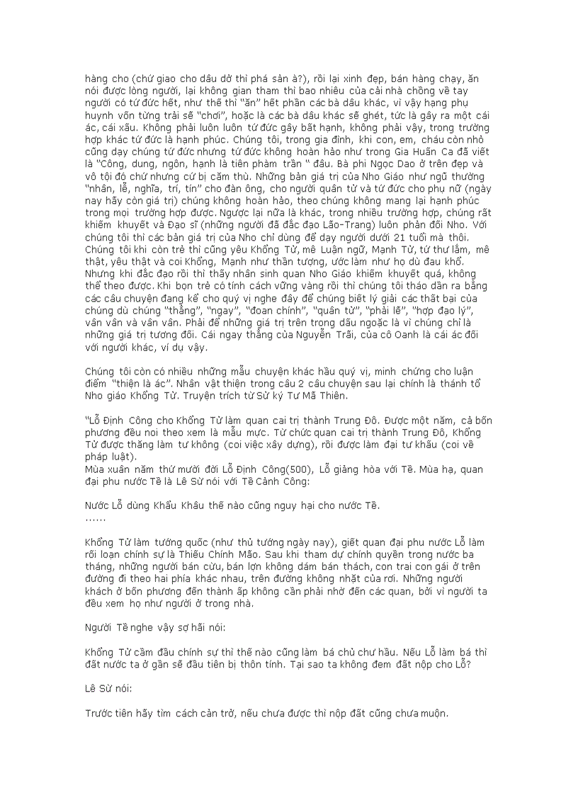 image for page Đạo Học Lão Trang Chương I Dẫn Nhập