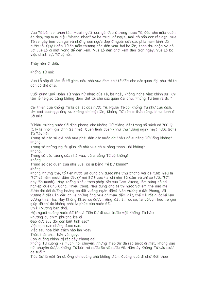 image for page Đạo Học Lão Trang Chương I Dẫn Nhập