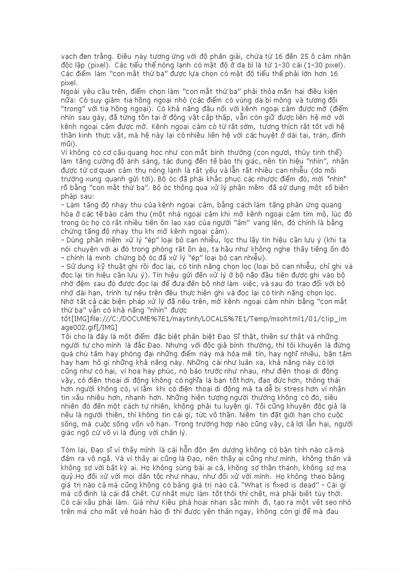 image for page Đạo Học Lão Trang Nguồn Hạnh Phúc Chương III Thế nào là một Đạo sĩ