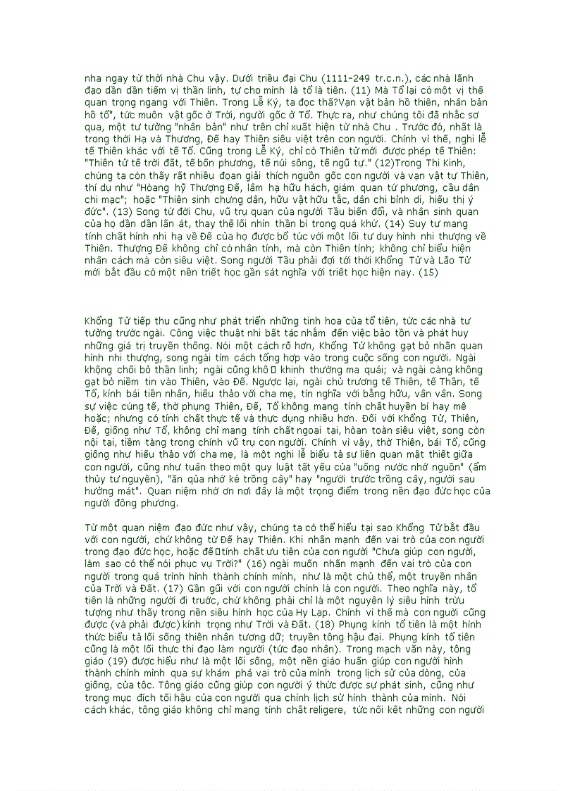 image for page Sinh tử trong Nho giáo