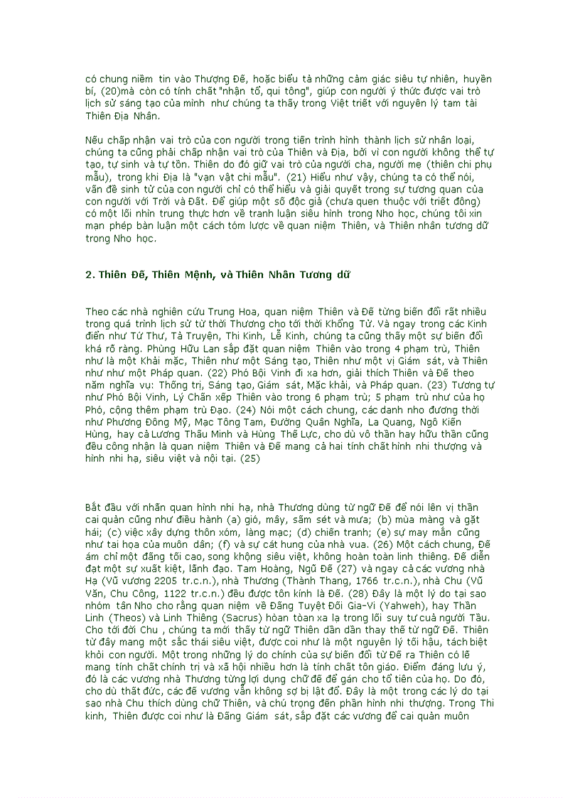 image for page Sinh tử trong Nho giáo